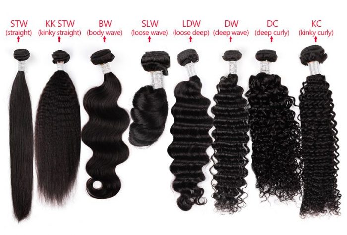 Units (Wigs) - Image 2